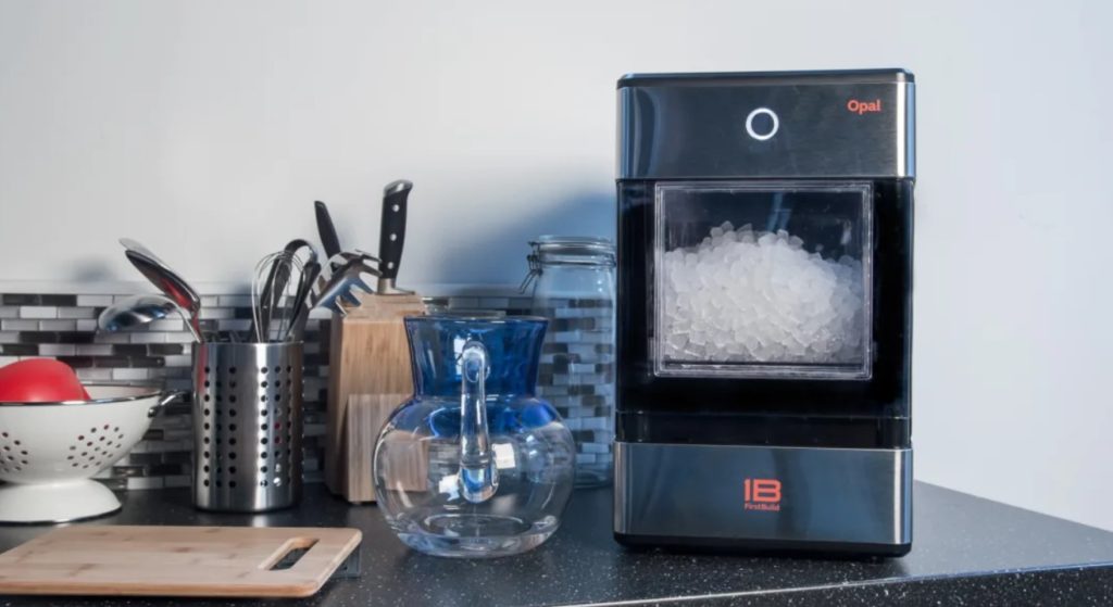 The 10 Best Crushed Ice Makers for 2024