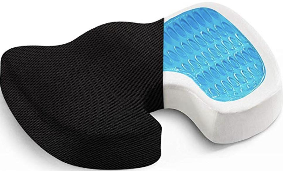 The 12 Best Sciatica Cushions in 2024 Reviews & Buyer Guide