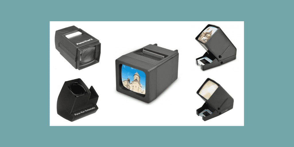 The 11 Best Slide Viewers in 2024 Reviewed & Buying Guide