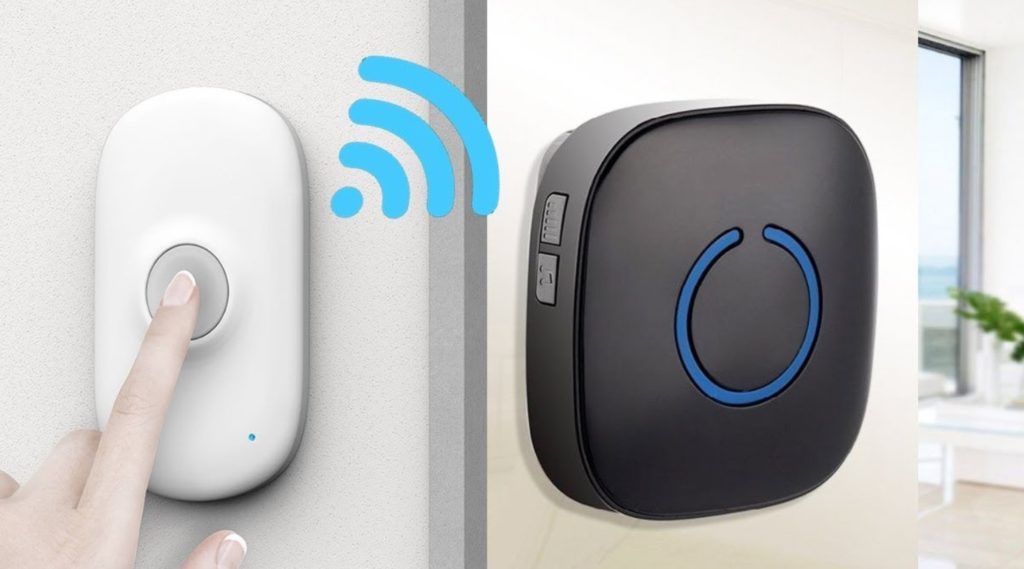 Top 10 Best Wireless Doorbells For Cold Weather in 2024