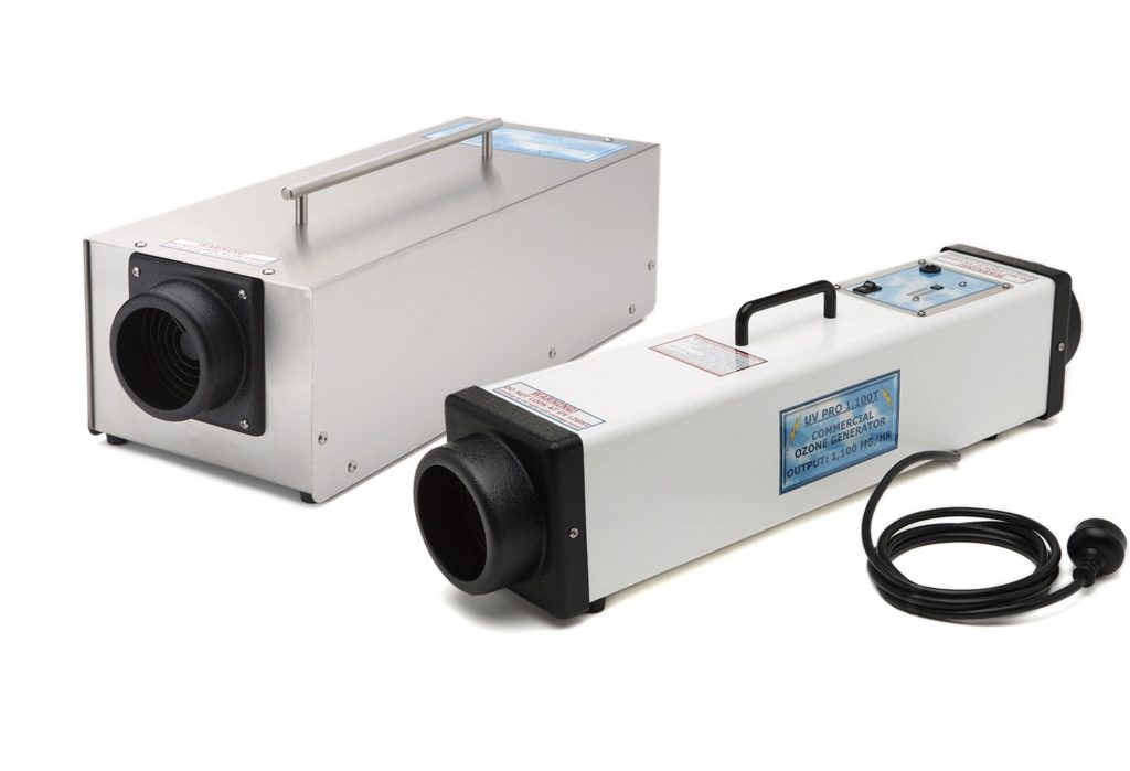 The 13 Best Ozone Generators in 2026 - Reviewed & Buyer Guide