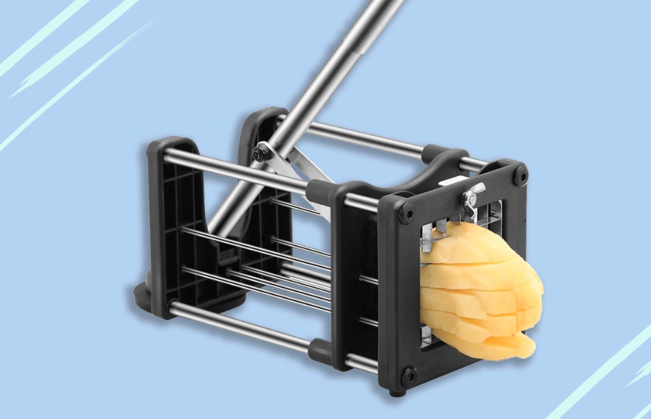 12 Best French Fry Cutters in 2024 Reviewed & Buying Guide
