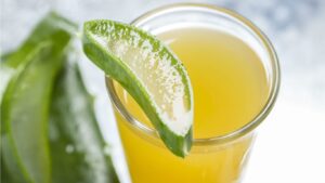 best Aloe vera Juice