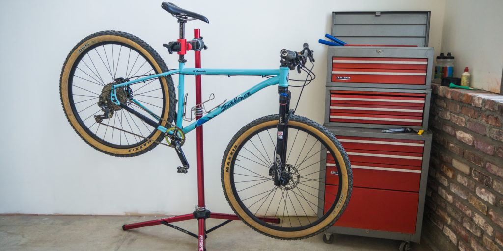 The 13 Best Bike Maintenance Stands in 2026 - Top Picks