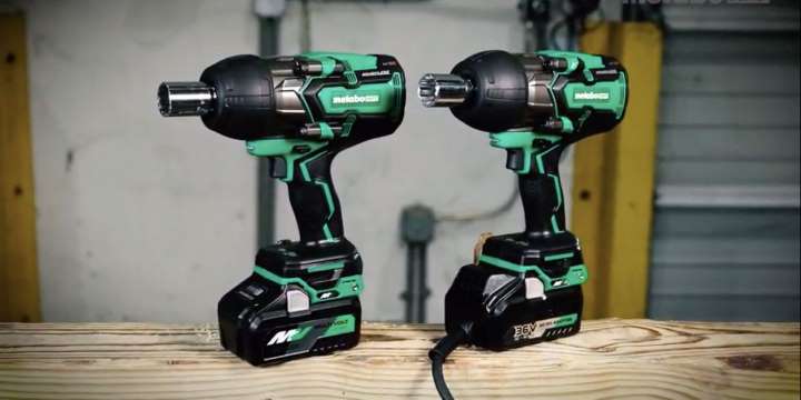 The 8 Best Cordless Drills in 2026 - Reviews & Buyer Guide
