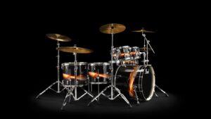 best drum set