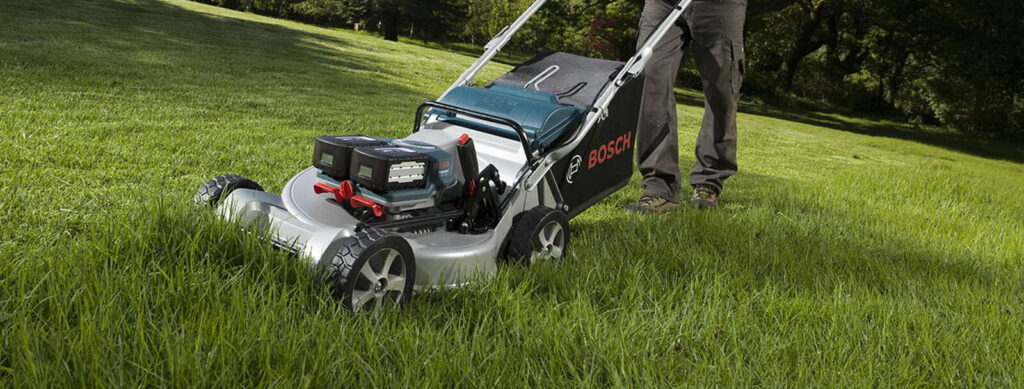 The 10 Best Lawn Mowers for 2026 - Reviewed & Buyer Guide