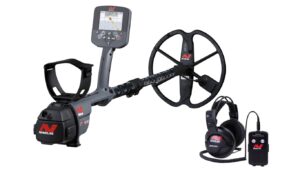 best Metal detector
