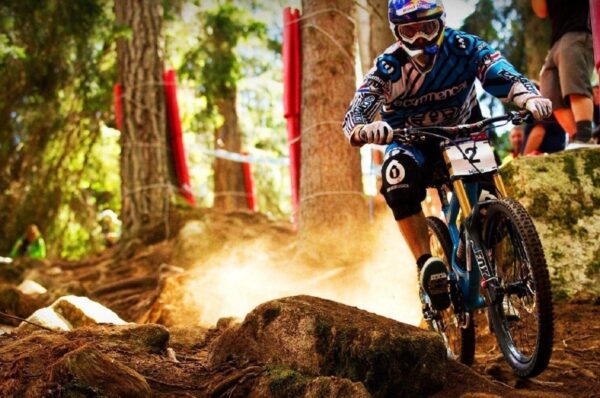 best Mountain bike