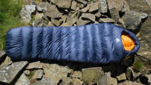 best Sleeping bag