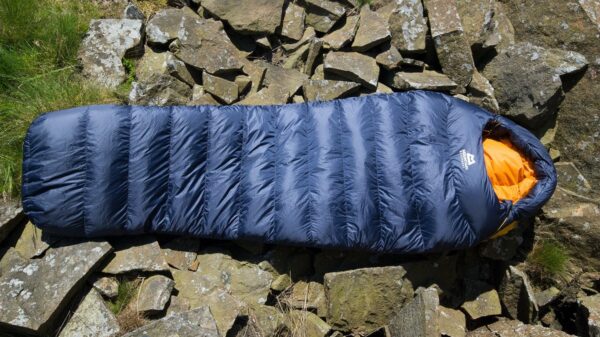 best Sleeping bag