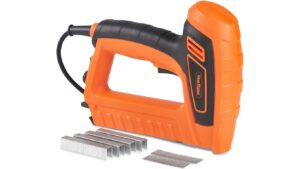 best electric stapler gun