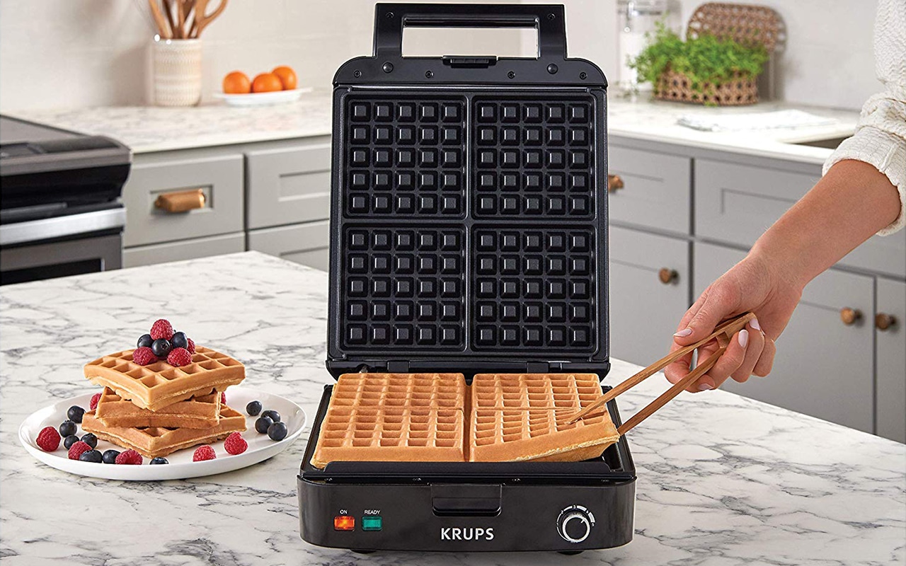The 9 Best Bubble Waffle Makers for 2024 Top Rated
