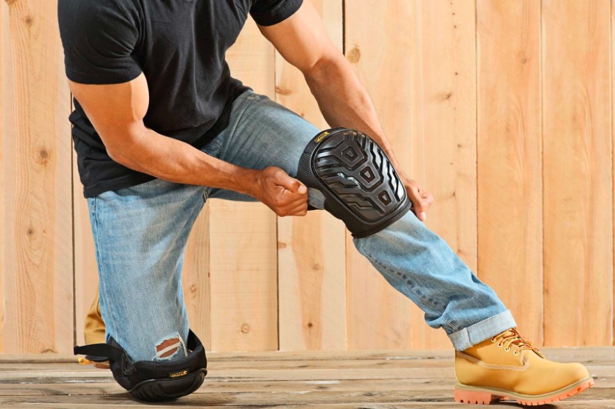 14 Best Knee Pads in 2024 Top Rated Picks