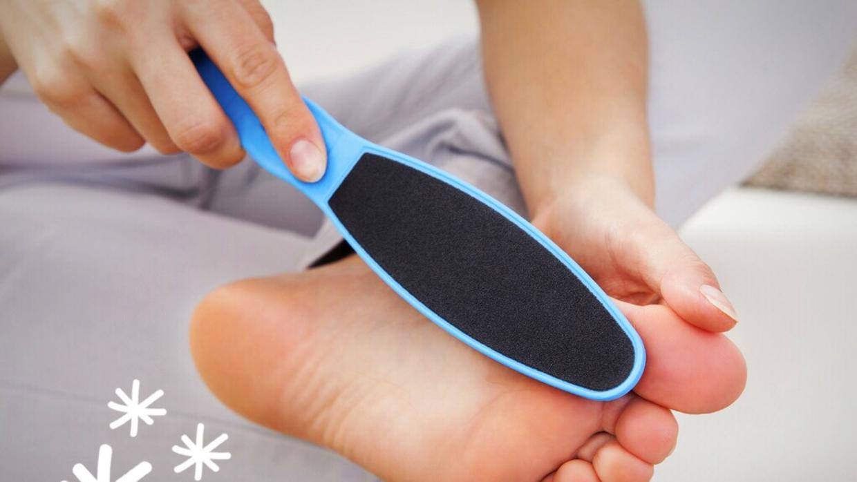 The 8 Best Callus Removers for 2024 Reviewed & Rated