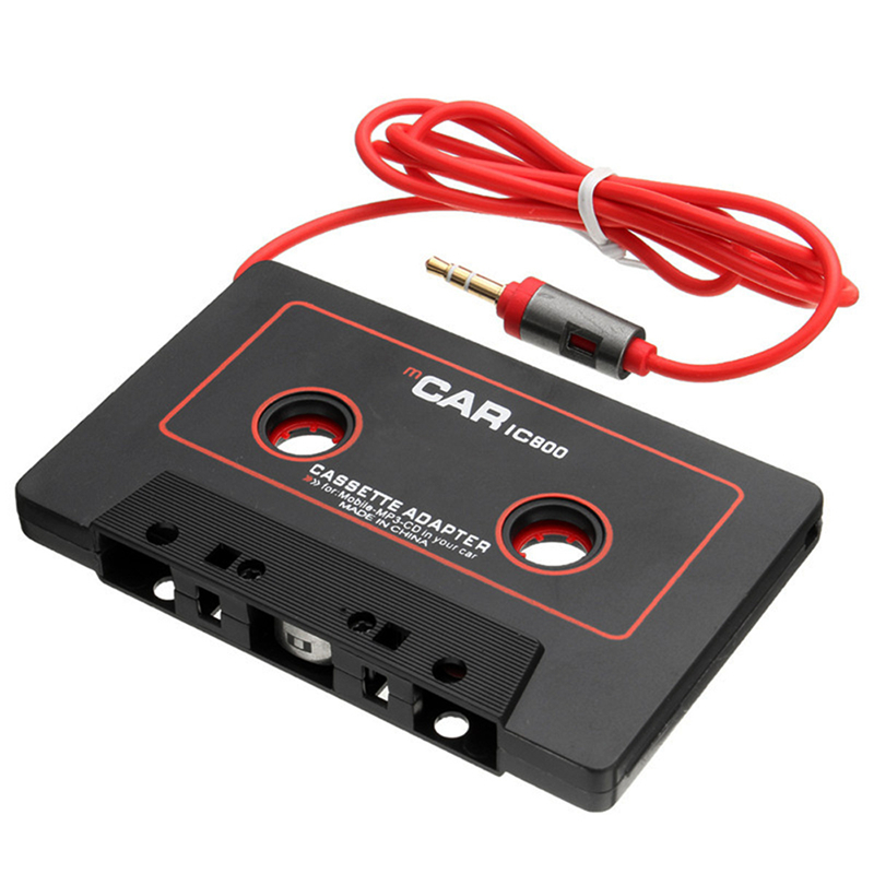 8 Best Cassette Adapters in 2024 Top Picks & Buying Guide