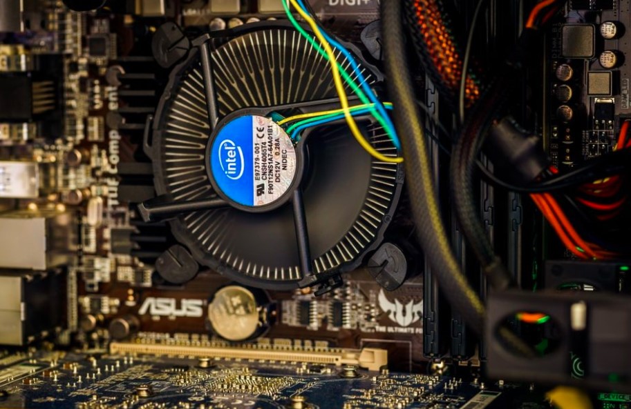7 Best Cpu Coolers in 2026 - Reviewed & Buying Guide