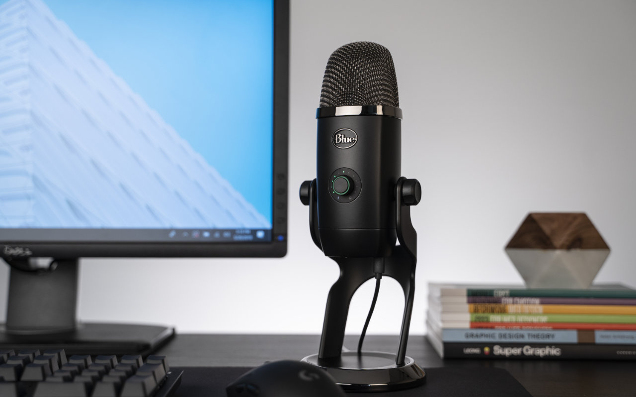 The 11 Best Desktop Microphones In 2026 Reviewed Rated