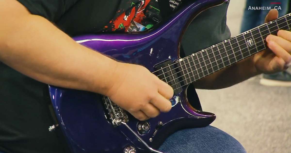 The 13 Best Electric Guitars in 2026 - Reviewed & Rated