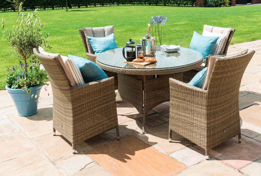 15 Best Garden Sets in 2024 Top Rated