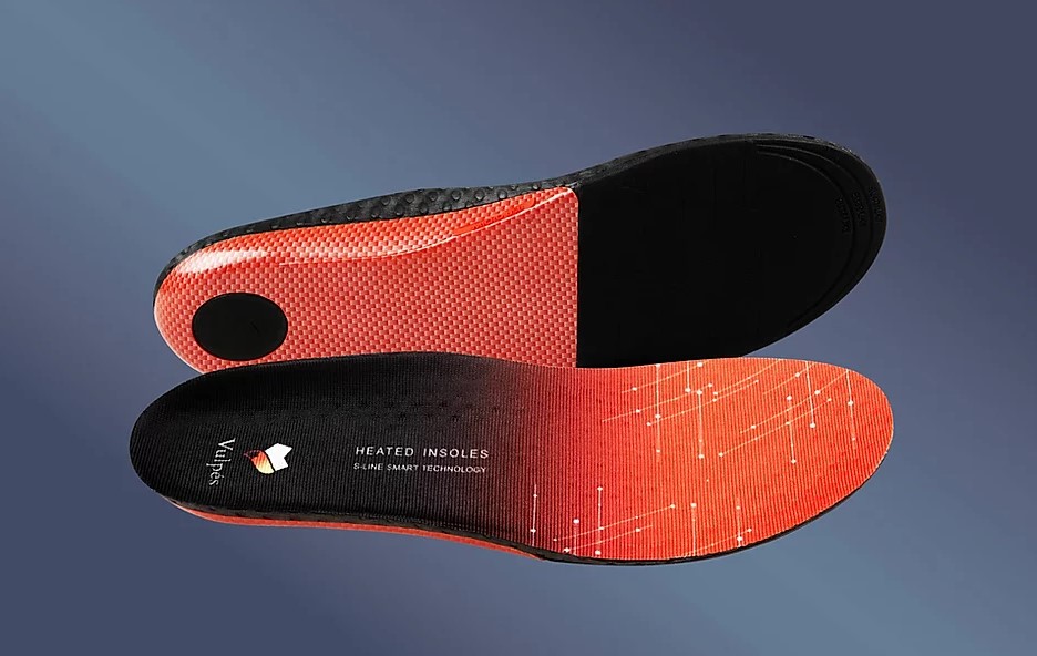 8 Best Heated Insoles for 2024 Reviews & Buyer Guide