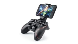 best smartphone controller