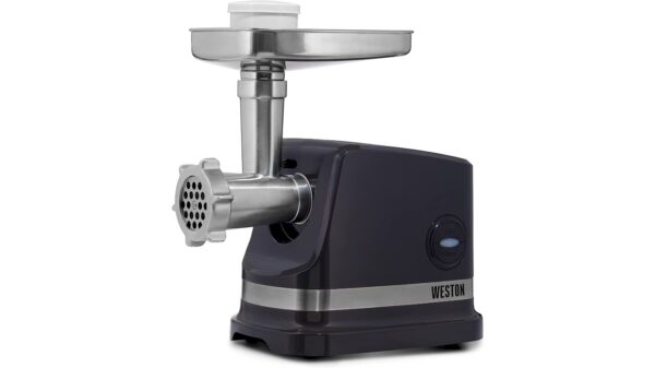 best Meat Mincer