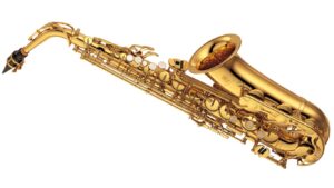 Best saxophone
