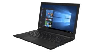 best Toshiba Laptop