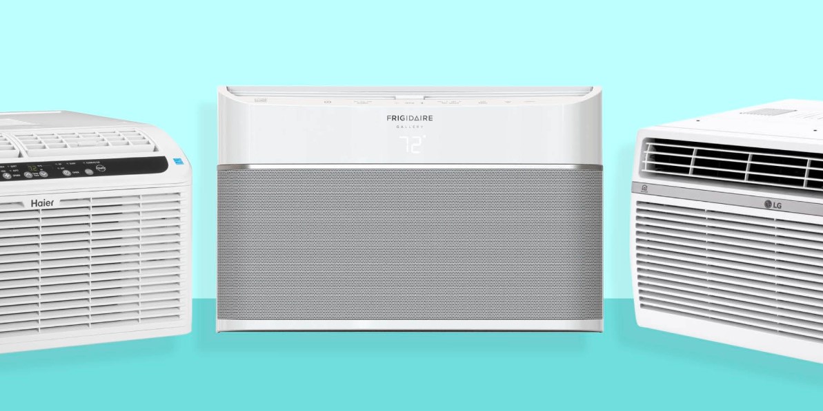 12 Best Basement Window Air Conditioners in 2024 Reviewed and Rated