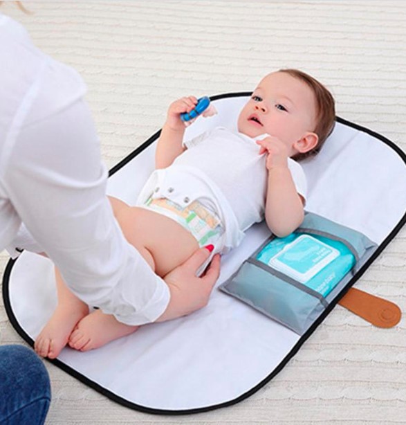 Top 10 Best Portable Changing Tables in 2024 Reviewed & Buyer Guide