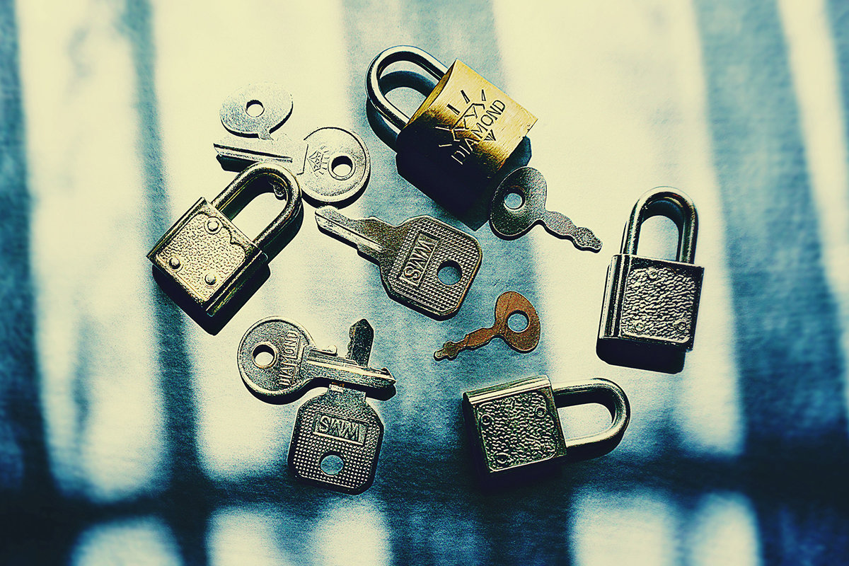 Perfect Key Lock Top 10 Best Key Locks in 2026 - Reviewed & Buyer Guide