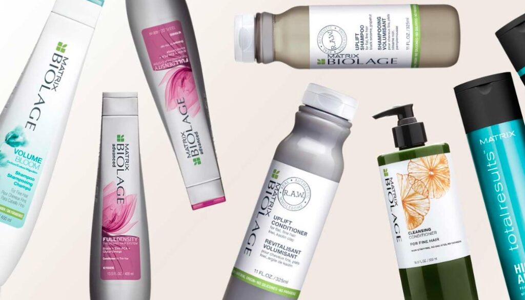 8 Best Matrix Conditioners in 2024 Top Picks & Buying Guide