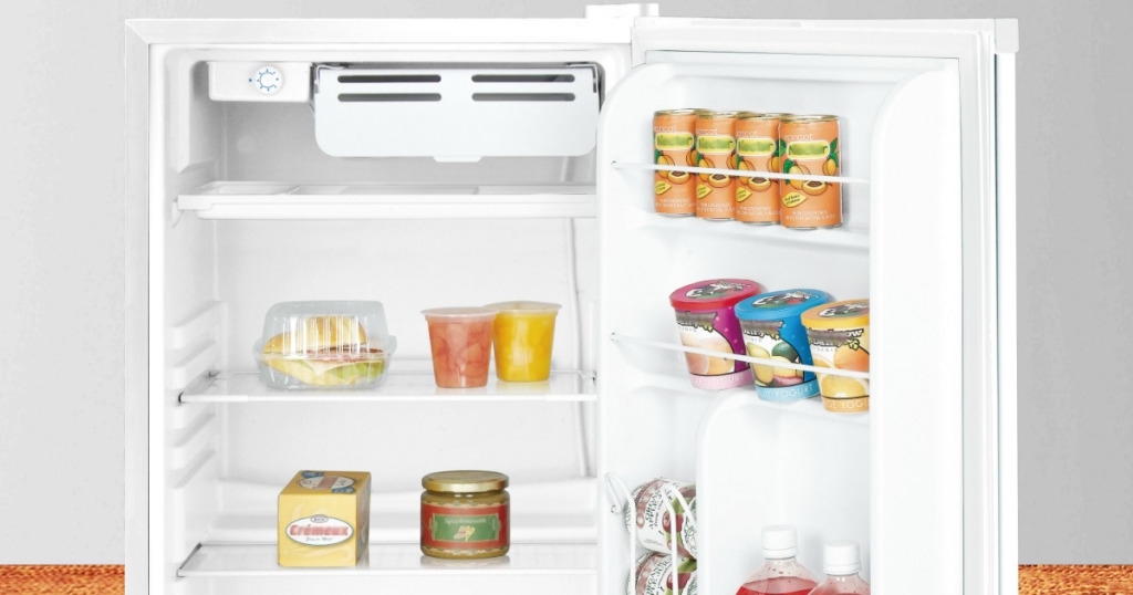 11 Best Rca Mini Fridges for 2024 Top Rated Picks