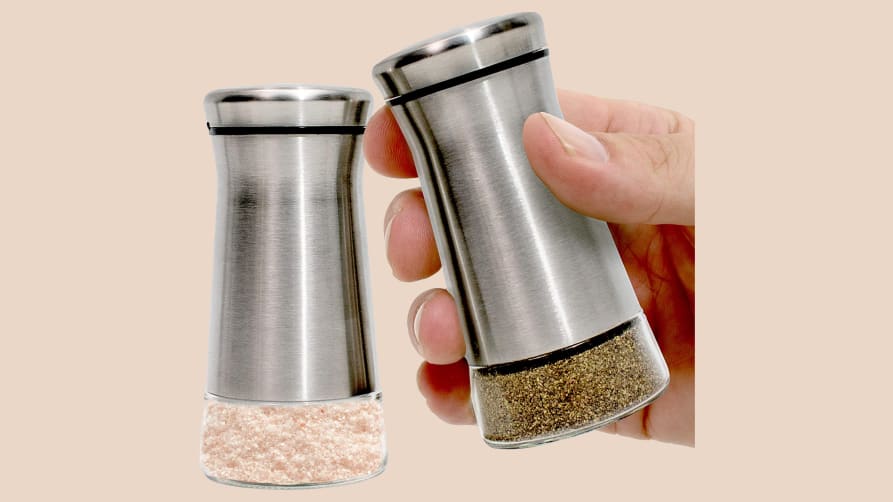12 Best Pepper Mills in 2026 - Top Picks & Buying Guide